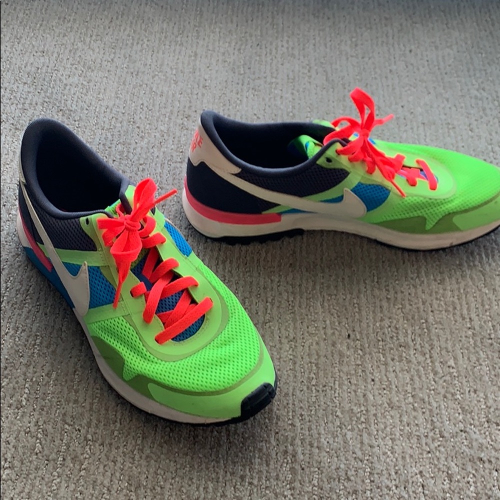 Nike Air Pegasus
